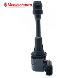エンジン自動車部品イグニッションコイル自動車用イグニッションコイル22448-8J1152001-07用ALTIMA 3.5L 1999-03 MAXIMA3.5L自動イグニッションコイル - Product Image 4