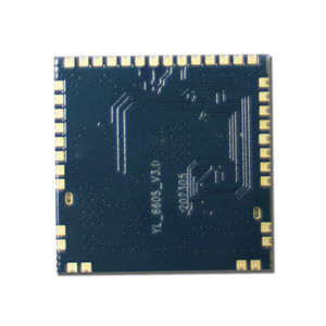 5.8G Dual-band senza fili porta seriale WiFi modulo a bassa potenza BLE Bluetooth compatibile con 5G RM58F modulo di Routing - Product Image 2