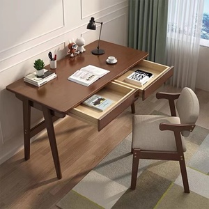 Mesa y silla de computadora de lujo con diseño de escritorio de computadora Mesa de juegos de computadora de oficina - Product Image 1