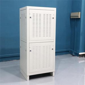 200KVA trifásico SCR estabilizador de voltaje estático entrada 266-494V salida 380V regulador - Product Image 3