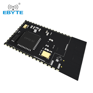 Ebyte E103-W07 PCB IEEE802.11b/g/n <strong>Protocol</strong> 20dBm 2412-2484MHz WIFI Mesh Ad Hoc <strong>Network</strong> <strong>Wireless</strong> Module - Product Image 4