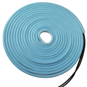 CE RoHS Standard <strong>1cm</strong> 2.5cm Cuttable PVC Material <strong>Led</strong> Flex Neon Rope Light
