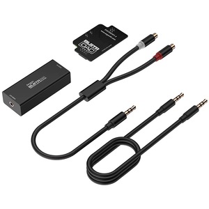 Ahududu Pi 5 Argon BLSTR DAC ses modülü ile topraklama Loop İzolatör uzatma prizi (sadece Argon ONE V3 için eklenti)