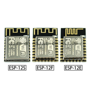 SZSJW Stock nuovo Mini modulo D1 Micro USB NodeMcu Lua WIFI ESP8266 scheda di sviluppo Wireless MINI D1 - Product Image 3