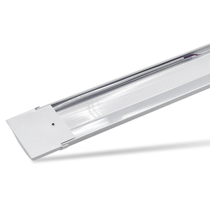 Banqcnワークショップ商用CE RoHs高ルーメン浄化ランプ0.6M 1.2M 1.5M LEDバッテンライトT8 LEDチューブリニアライト - Product Image 4