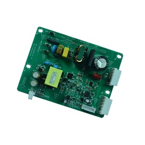 5V kurulu 12V 20A 30A 50A 40Amp çoklu çıkış Driverplug türleri çoklu Dc çıkış özelleştirilmiş açık çerçeve güç kaynağı Pcb - Product Image 4