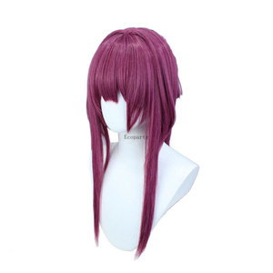 Honkai ชุดคอสเพลย์ Kafka ชุดคอสเพลย์, เครื่องแต่งกายชุดเต็มคอสเพลย์ Kafka - Product Image 6