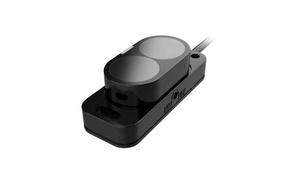 Lanbao PBA-BC200DNO Sensor fotoeléctrico Sensor óptico Sensor de posición de transductor - Product Image 5