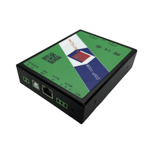 Modbus zu BACnet Telecomm unica tions Gateway - Product Image 2