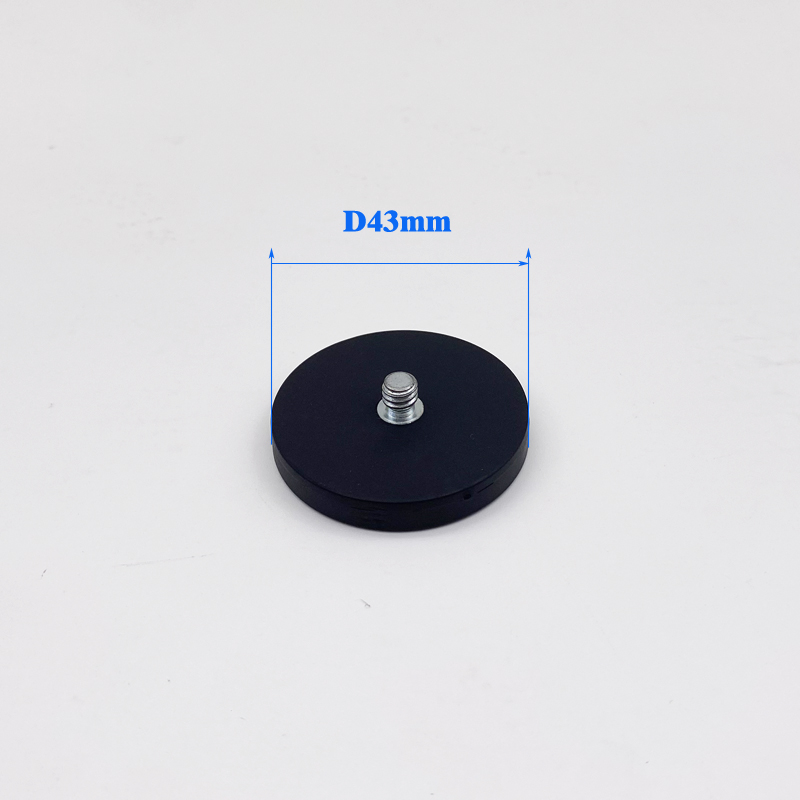 D43 Magnetic Base only