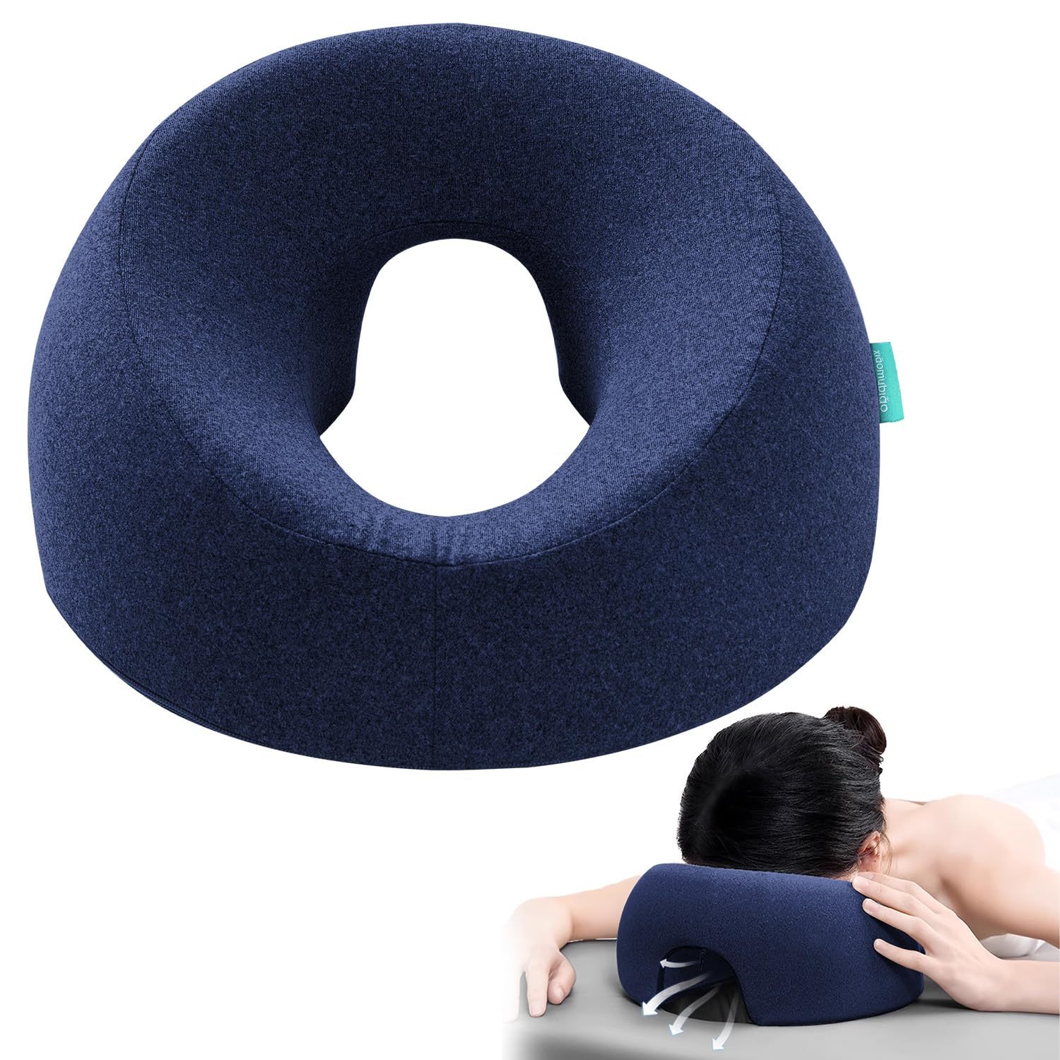 Navy blue
