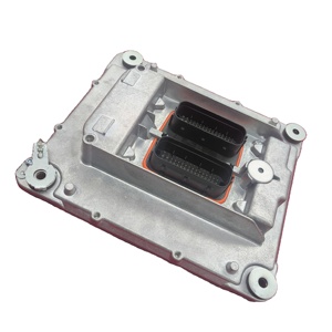 ECU Control Unit Control Module Including <strong>Program</strong> <strong>Software</strong> 21695319 <strong>for</strong> D9A D16C TAD1641GE 1641VE TAD941GE TAD941VE - Product Image 2