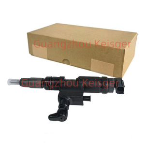 095000-6070コモンレールインジェクター用高品質インジェクター - Product Image 2