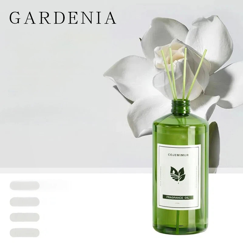 Gardenia (Restore the fragrance of gardenia)