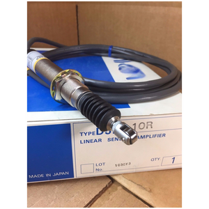 D5M-10R nuovo interruttore sensore di misurazione lineare LVDT in scatola D5M-S10R un anno di garanzia - Product Image 5