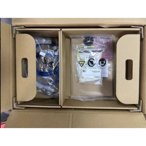 Módulo GPON C + de 16 puertos 10G OLT con fuente de alimentación dual CC/CA Conector SC Equipo de fibra óptica de red IP - Product Image 5