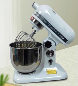 スタンドミキサー商用利用高品質耐久性時間使用大容量 - Product Image 4