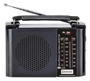 Hot OEM Model Multi Band <strong>FM</strong> SW AM Radio OEM Model Multi Band <strong>FM</strong> SW AM Radio - Product Image 4