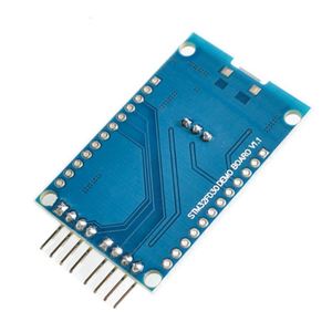 小型システム開発ボードCORTEX-M0コア32ビットミニシステム48 MHz STM32F030F4P6 - Product Image 3