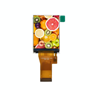 Piccolo schermo LCD 2.0 pollici tft risoluzione dello schermo 240*320 RGB interfaccia IC ST7789C modulo lcd - Product Image 6