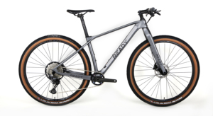 2024 sợi carbon đầy đủ hệ thống treo với SR AM Derailleur núi Xe đạp <span class=keywords><strong>29er</strong></span> bán buôn hợp kim <span class=keywords><strong>SUS</strong></span> ngã ba <span class=keywords><strong>MTB</strong></span> - Product Image 5