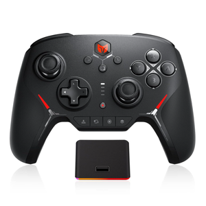 プレーヤー人気のジョイスティックホットセールゲームパッドスイッチ用ジョイスティック適用PC/Andriod/iOSシステム - Product Image 1