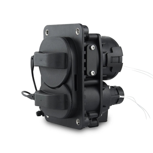 CCS2 EVSE Lades teckdose 150A Elektroauto-Schnell ladegerät DC EV-Lade buchse CCS Combo 2 Einlass buchse