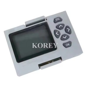 2080 serisi Analog giriş modülü 2080-LCD