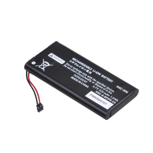 HAC-006 Li on Battery for Switch Joy Cons Controller Battery For NS Joycons充電式バッテリー