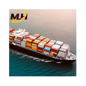 FCL LCL <strong>China</strong> to Canada Sea Freight Solutions Shipping Efficient Sea Freight Ocean Freight Service