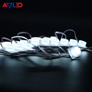 โมดูล LED 2835 12V 1.5W โมดูลขอบไฟ LED ป้ายไฟด้านข้างพร้อมโมดูล1LED ระดับ IP65 - Product Image 4