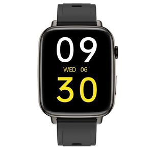 Reloj inteligente multifunción de frecuencia cardíaca en tiempo real con modo Multideportivo a prueba de agua IP68 - Product Image 3