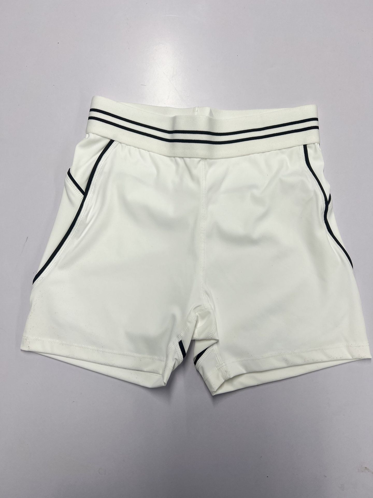Pantaloncini bianchi