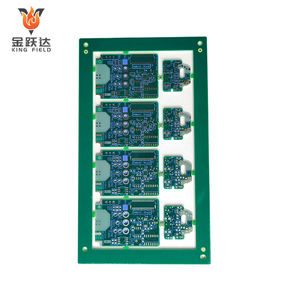 专业定制PCB板制造商多层电路板 - Product Image 4