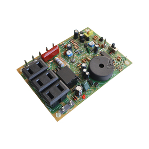 游戏配件防骗装置9合1防震板鱼游戏机街机 - Product Image 6