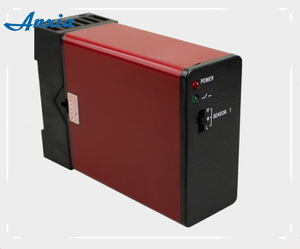 PD-132 rilevatore a circuito singolo per veicoli induttivi per barriera di parcheggio auto - Product Image 5