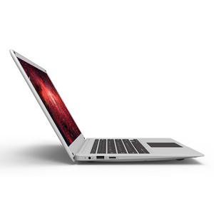 Ordenador portátil de 14,1 pulgadas, computadora Intel Celeron N4020, 4GB de RAM, 64GB eMMC, Wifi, win 10, PC, notebook, netbook - Product Image 5