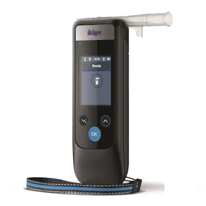 Draeger Alcotest 6820 Mundstück Alkohol <span class=keywords><strong>tester</strong></span> Alkohol <span class=keywords><strong>tester</strong></span> Mundstück-7510(6820) - Product Image 2