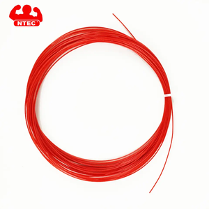 Small <strong>String</strong> Diameter of Nylon Tennis <strong>String</strong> Offers High Repulsion - Product Image 4