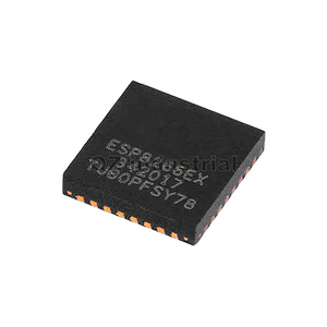 QZ ESP8266 Original IC RF TXRX MCU WIFI 32VFQFN ESP8266EX - Product Image 4