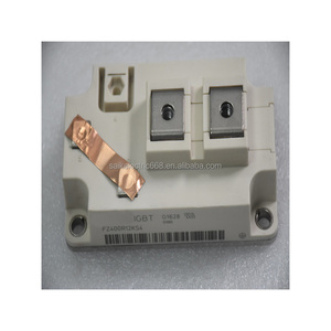 トランジスタIgbtモジュールBSM150GB120DN2Fダイオード付き産業制御 - Product Image 5