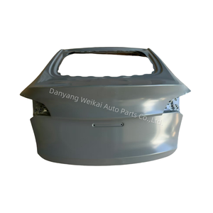 TeslaaモデルY2020 2021 2022 2023のトランク - Product Image 1
