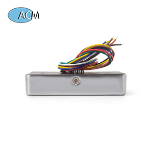 ACM-Q36 <strong>TCP</strong> <strong>IP</strong> Wiegand 26/34 Embedded Mounted ID/IC Card Reader QR Code Smart Door Access Controller - Product Image 4