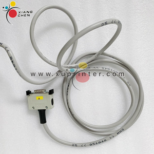 Originale nuova 052179 MHS95 per il controllo della posizione del coltello polare codificatore MHS052179 pezzi di ricambio della macchina da taglio - Product Image 4