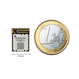 โมดูลบลูทูธ ME54BS12ขนาดเล็ก nRF54L15โมดูล6.0บลูทูธเสียงช่องรองรับตาข่ายรองรับบลูทูธ - Product Image 2