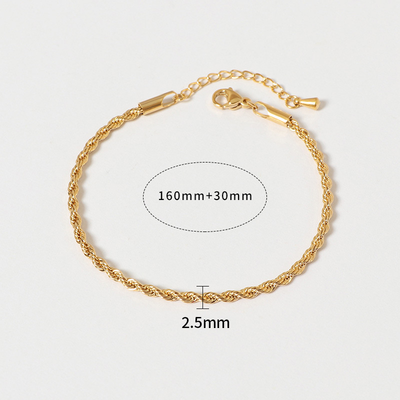 Cadena Twist