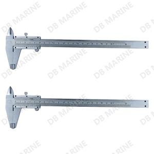 Thước Cặp Thép Cacbon IMPA650502, Thước Cặp 150Mm, Thước Cặp - Product Image 3