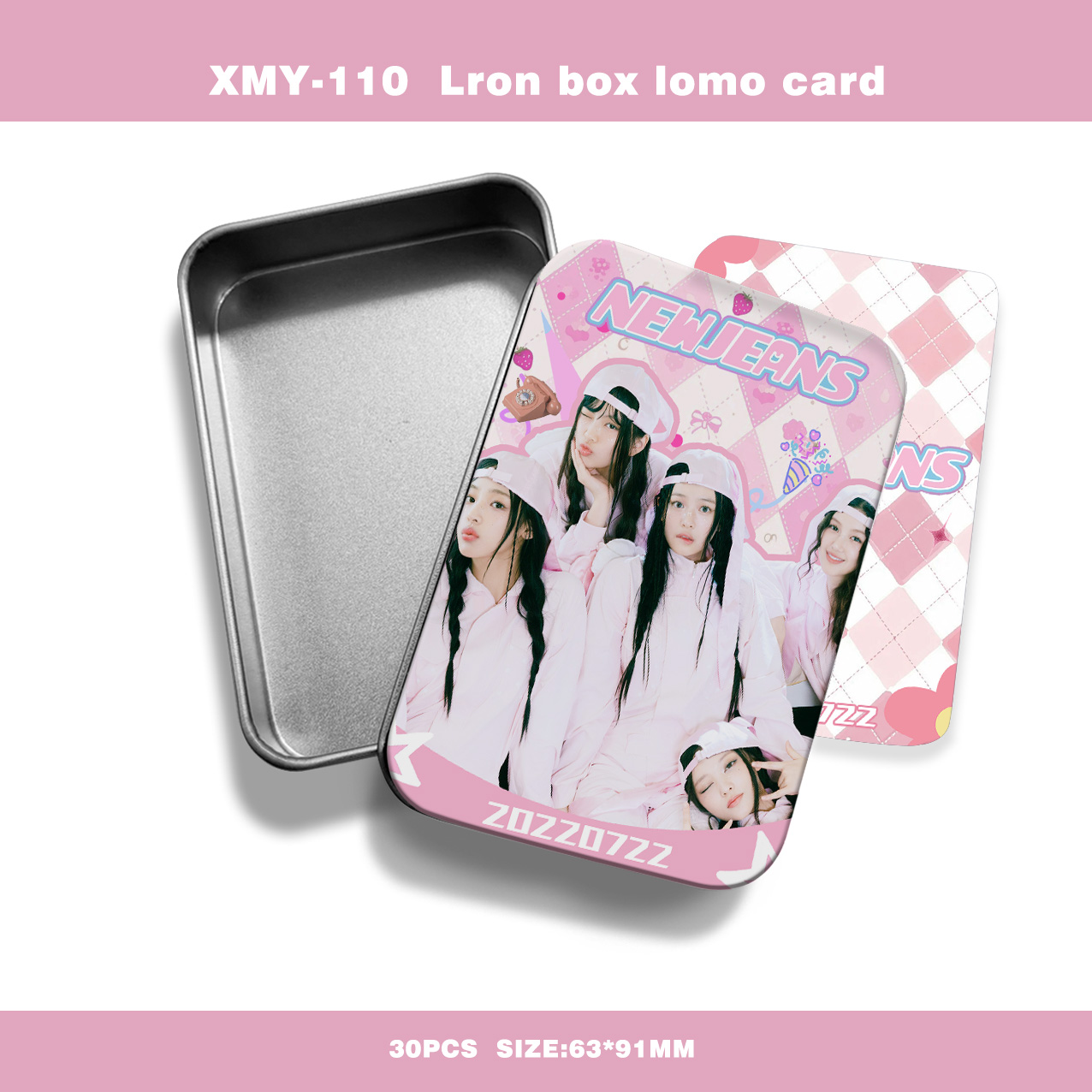 XMY110-38-NEW
