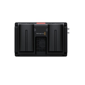 Video Assist 5 \ "3G Monitor de pantalla táctil Grabadora SDI y para HDMI 2 X Ranuras SD 1920X1200 Resolución - Product Image 2