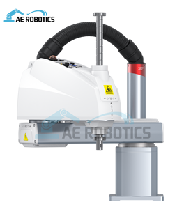 Robot de 4 ejes de alto rendimiento para tareas de automatización rentables para recoger y colocar - Product Image 3